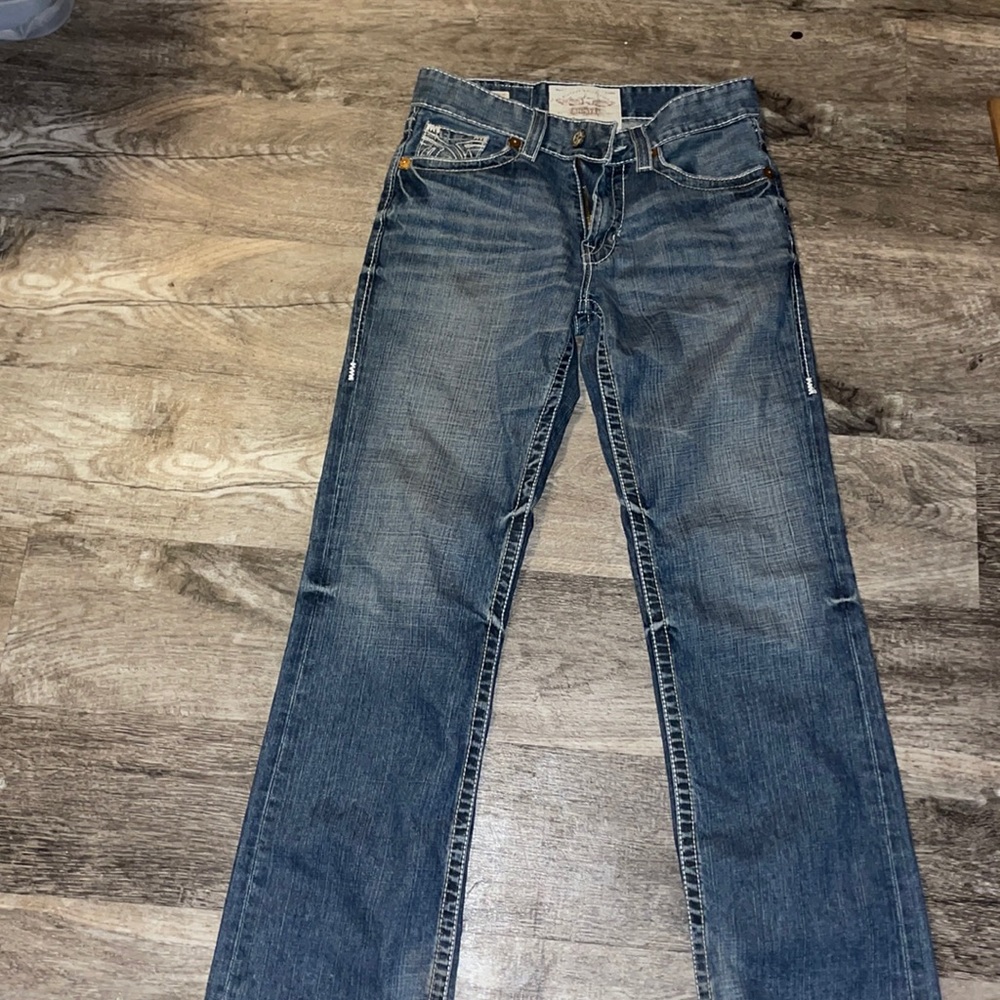 Big star jeans